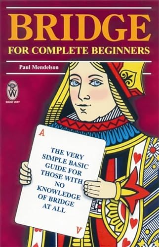Stock image for Bridge for Complete Beginners for sale by WorldofBooks