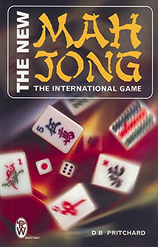 The New Mahjong (9780716021643) by David Pritchard
