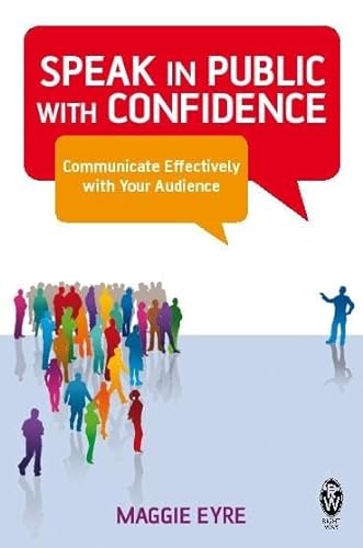 9780716021988: Speak in Public with Confidence