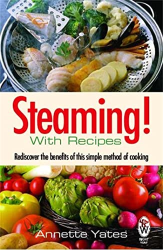 Stock image for Steaming! for sale by SecondSale