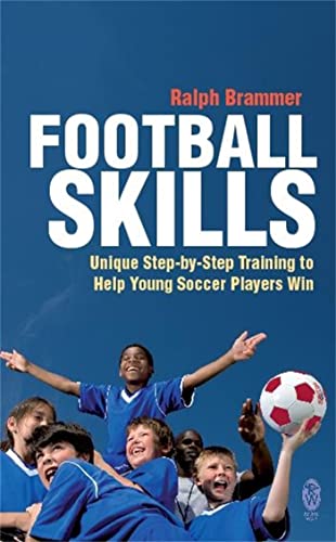 Stock image for Football Skills for sale by Blackwell's