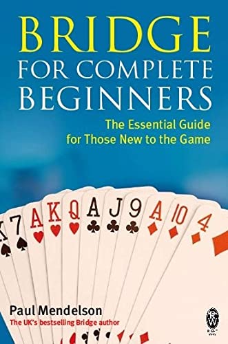 9780716022190: Bridge for Complete Beginners