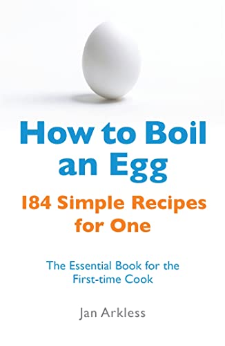 Stock image for How to Boil an Egg for sale by Blackwell's