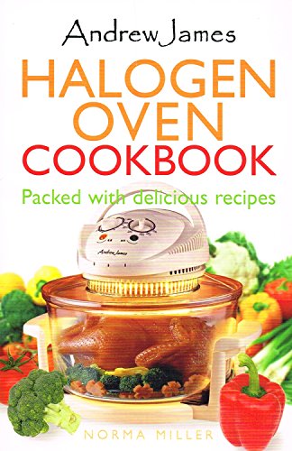 9780716022626: The Halogen Oven Cookbook