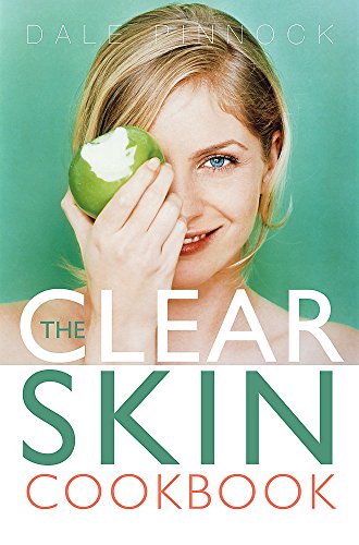 Beispielbild fr The Clear Skin Cookbook zum Verkauf von AwesomeBooks