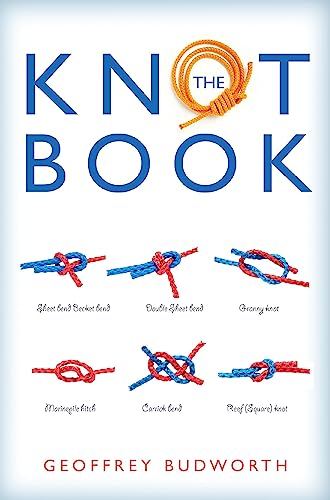 The Knot Book (9780716023043) by Budworth, Geoffrey