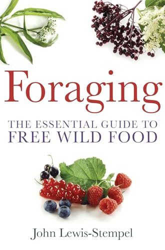 Stock image for Foraging for sale by Blackwell's