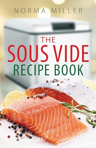 Beispielbild fr The Sous Vide Recipe Book zum Verkauf von WorldofBooks