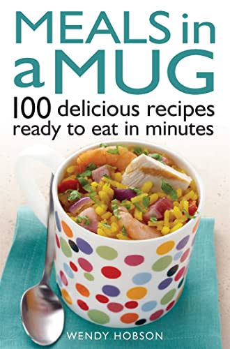 Stock image for Meals in a Mug for sale by Blackwell's