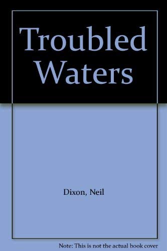 Beispielbild fr Troubled Waters zum Verkauf von WorldofBooks