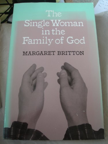 9780716203766: Single Woman in the Family of God