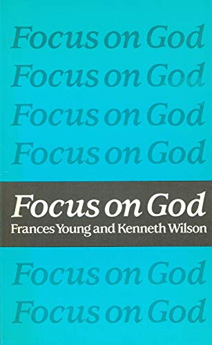 Beispielbild fr Focus on God zum Verkauf von Kennys Bookshop and Art Galleries Ltd.