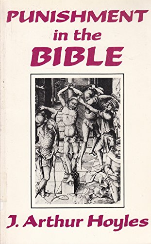 Beispielbild fr Punishment in the Bible zum Verkauf von WorldofBooks