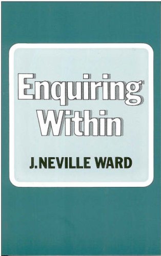 Enquiring Within (9780716204527) by Ward