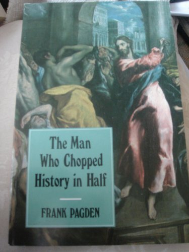 9780716204619: The Man Who Chopped History in Half