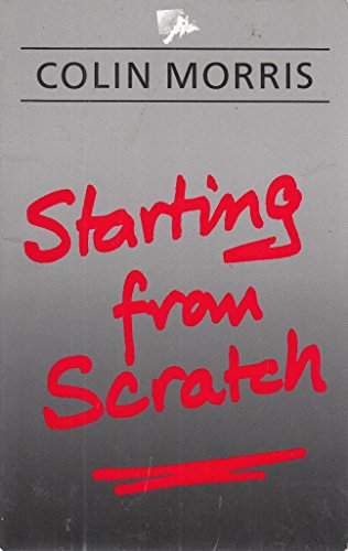 Imagen de archivo de Starting from Scratch a la venta por WorldofBooks