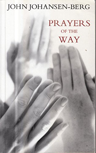 Stock image for Prayers of the Way for sale by WorldofBooks