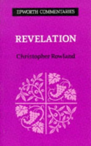 Stock image for Revelation (Epworth commentary series) for sale by WorldofBooks
