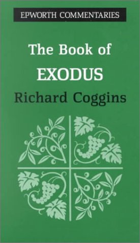 Imagen de archivo de The Book of Exodus (Epworth Commentary Series) a la venta por Clevedon Community Bookshop Co-operative