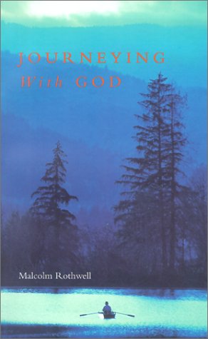 Beispielbild fr Journeying with God zum Verkauf von WorldofBooks
