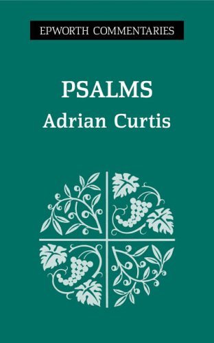 Stock image for Psalms: Epworth Commentary (Commentary S.) for sale by WorldofBooks