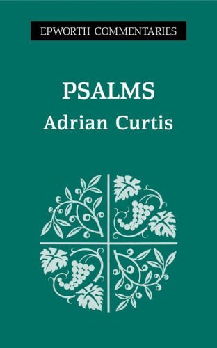 9780716205852: Psalms: Epworth Commentary S