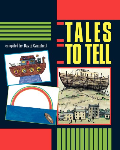 Tales to Tell