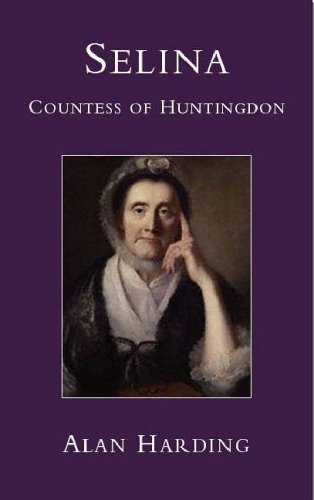 Beispielbild fr Selina Countess of Huntingdon zum Verkauf von WorldofBooks