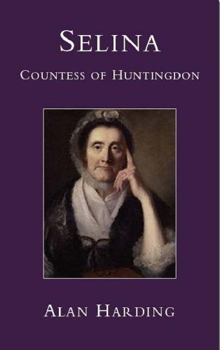 9780716206118: Selina, Countess of Huntingdon