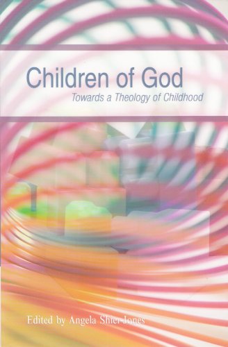 Beispielbild fr Children of God zum Verkauf von Books From California