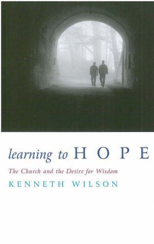 Learning to Hope (9780716206279) by Kenneth Wilson