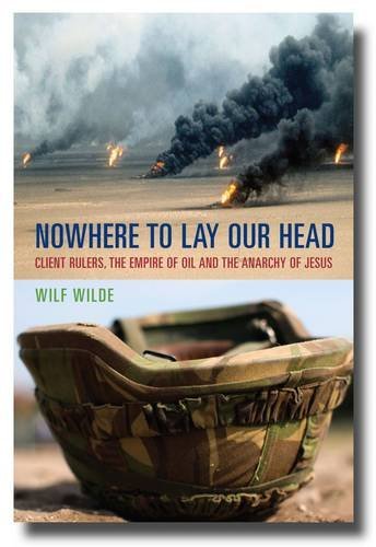 Nowhere to Lay Our Head (9780716206477) by Willimon, William