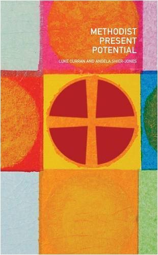 Imagen de archivo de Methodist Present Potential a la venta por WorldofBooks