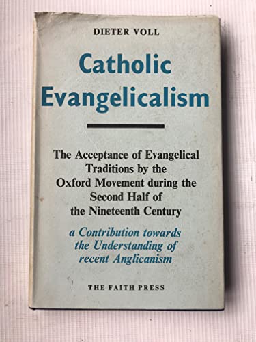 9780716401148: Catholic Evangelicalism