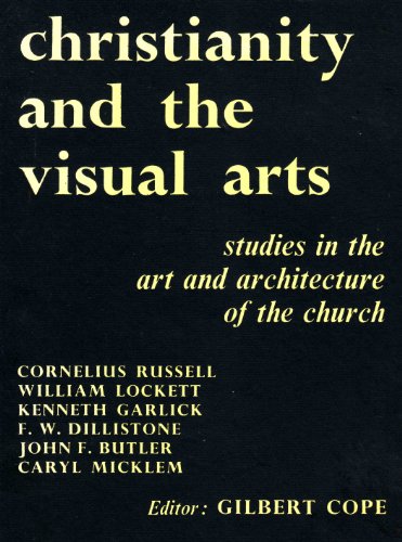 Imagen de archivo de Christianity and the Visual Arts a la venta por ThriftBooks-Atlanta