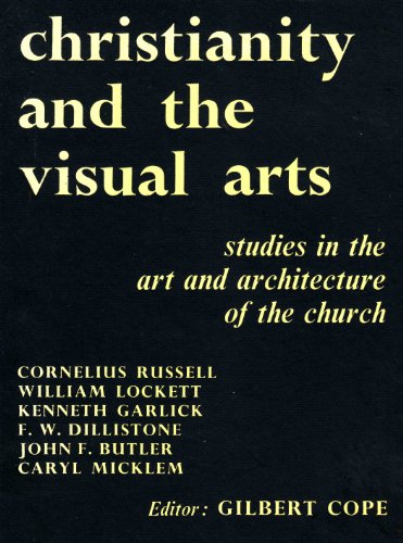 9780716403708: Christianity and the Visual Arts