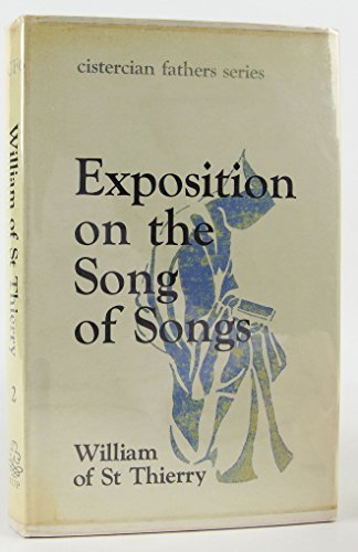 Stock image for Exposition on the Song of Songs: Vol.2 (Cistercian Studies) for sale by Alplaus Books