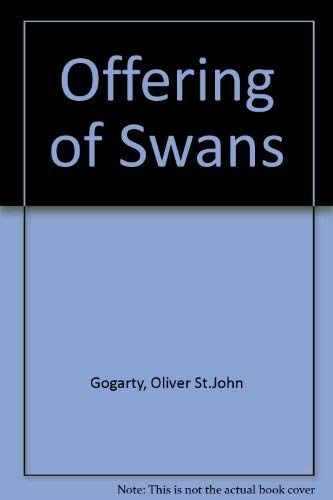 9780716513605: Offering of Swans