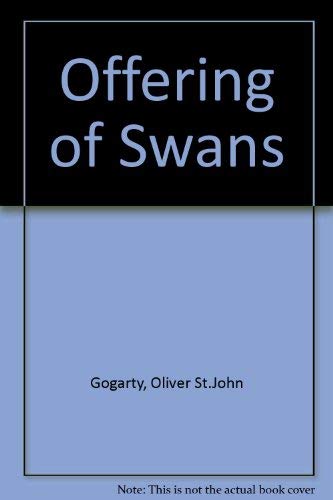 9780716513605: An offering of swans
