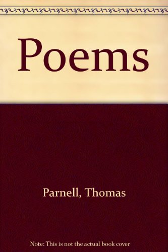 9780716513650: Poems