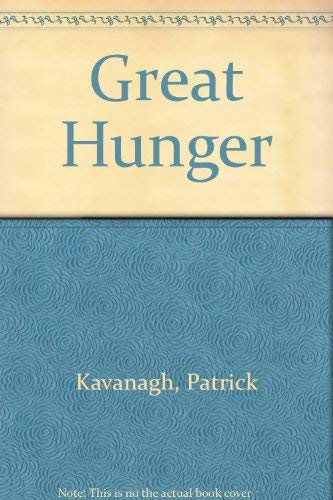 9780716513964: Great Hunger