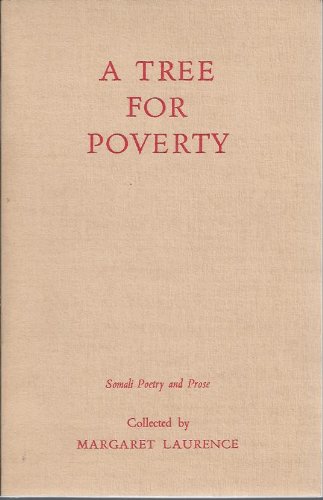 Stock image for Tree for Poverty for sale by Alexander Books (ABAC/ILAB)