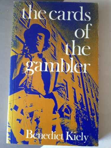 Beispielbild fr Cards of the Gambler zum Verkauf von Kennys Bookshop and Art Galleries Ltd.