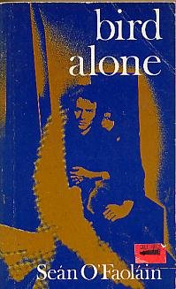 Imagen de archivo de Bird Alone a la venta por Kennys Bookstore