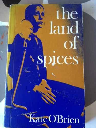 9780716522041: Land of Spices