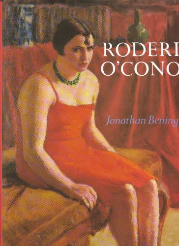 9780716524922: Roderic O'Conor: A Biography with a Catalogue of His Work (Art & Architecture)