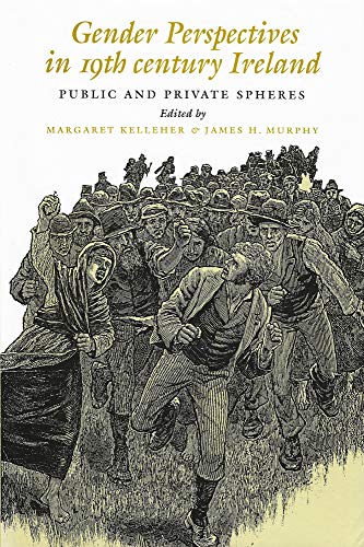 Imagen de archivo de Gender Perspectives in Nineteenth-Century Ireland: Public and Private Spheres (2) a la venta por Amazing Books Pittsburgh