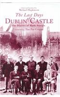 9780716526261: Last Days of Dublin Castle: The Mark Sturgis Diaries