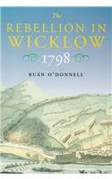9780716526940: The Rebellion in Wicklow, 1798 (New Directions in Irish History)