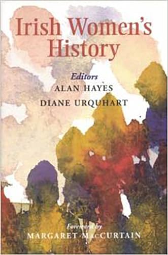 Beispielbild fr Irish Women's History (Women in Irish History S.) zum Verkauf von WorldofBooks